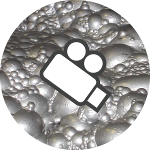PFC Froth Characterization System Icon