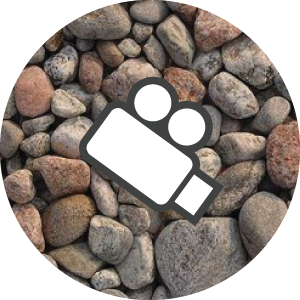 PRC Rock Characterization System Icon