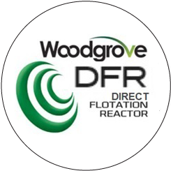 WOODGROVE DIRECT FLOTATION REACTOR Icon
